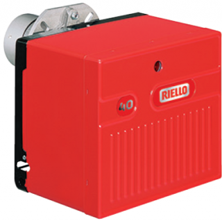 Дизельная горелка RIELLO 40 G7 24V DC Дизельная горелка RIELLO 40 G7 24V DC