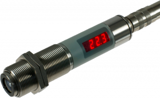Пирометр PQ 11 AF 83 AMMANN Пирометр PQ 11 AF 83 AMMANN
