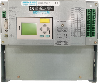 Кнопочная панель SIMATIC HMI 6AV3688-3ED13-0AX0 Кнопочная панель SIMATIC HMI 6AV3688-3ED13-0AX0