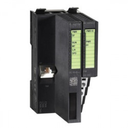 Шинный соединитель RICOS FLEX BC MODBUS Шинный соединитель RICOS FLEX BC MODBUS