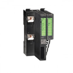 Шинный соединитель RICOS FLEX BC ETHERCAT Шинный соединитель RICOS FLEX BC ETHERCAT