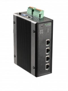 IP-коммутатор WIENET L2MS 4G IP-коммутатор WIENET L2MS 4G