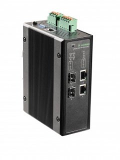 IP-коммутатор WIENET L2MS 4G-2PoE-2SF IP-коммутатор WIENET L2MS 4G-2PoE-2SF