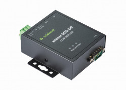 Преобразователь интерфейсов COM SERVER WIENET SDS-DB Преобразователь интерфейсов COM SERVER WIENET SDS-DB