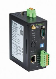 Преобразователь интерфейсов COM SERVER WIENET WSDS 1 COM DB TB Преобразователь интерфейсов COM SERVER WIENET WSDS 1 COM DB TB