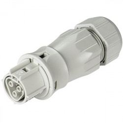 Розетка RST20I3S B1 ZR3 GL Розетка RST20I3S B1 ZR3 GL