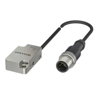 Датчик контроля состояния BCM R15E-001-DI00-01,5-S4 Датчик контроля состояния BCM R15E-001-DI00-01,5-S4