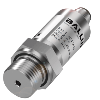 Датчик давления BSP B002-HV004-A04A1A-S4 Датчик давления BSP B002-HV004-A04A1A-S4