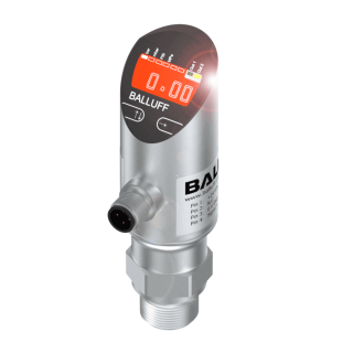 Датчик давления BSP B002-IV003-A00A0B-S4 Датчик давления BSP B002-IV003-A00A0B-S4