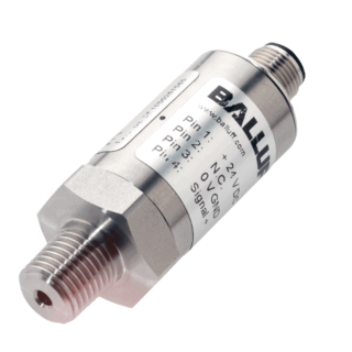 Датчик давления BSP B002-KV004-A04A1A-S4 Датчик давления BSP B002-KV004-A04A1A-S4
