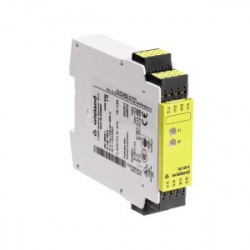 Реле безопасности SNE4004KV-C 3S DC 24V Реле безопасности SNE4004KV-C 3S DC 24V