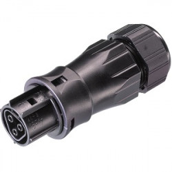 Розетка RST20I3SXB1 ZR3 SW Розетка RST20I3SXB1 ZR3 SW